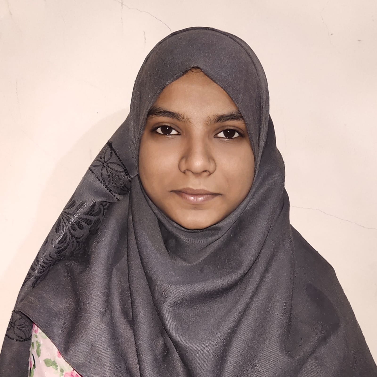 Student Photo